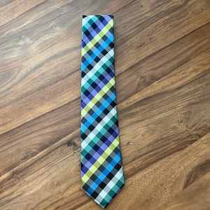 Thomas Pink Tie